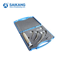 SKB5C020 Hospital Disposable Laryngoscope Blade For Emergency